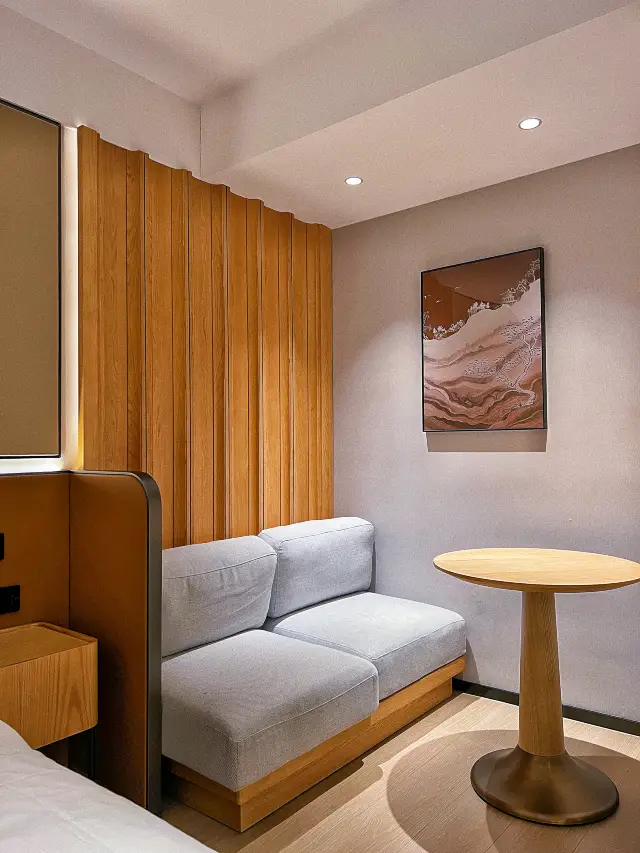 Where to Stay During Wuhan's Cherry Blossom Season