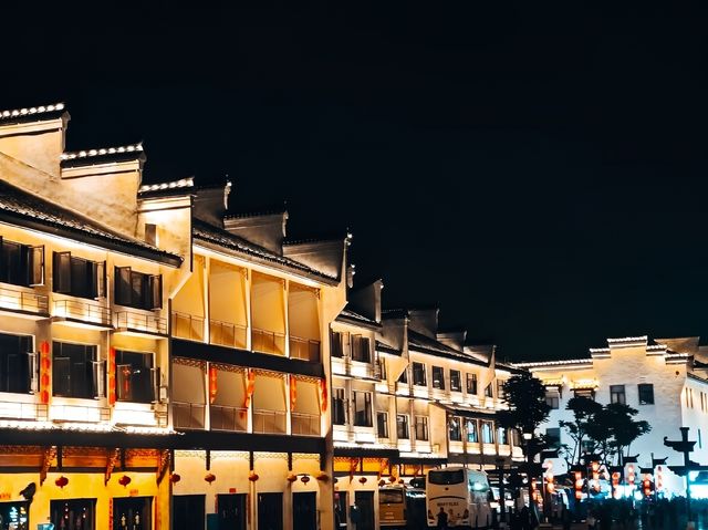 尋秘湘西：讓我們走進懷化