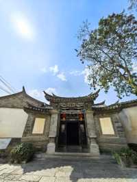 昆明•建水一日遊｜古韻與煙火氣交織的低調滇南古城