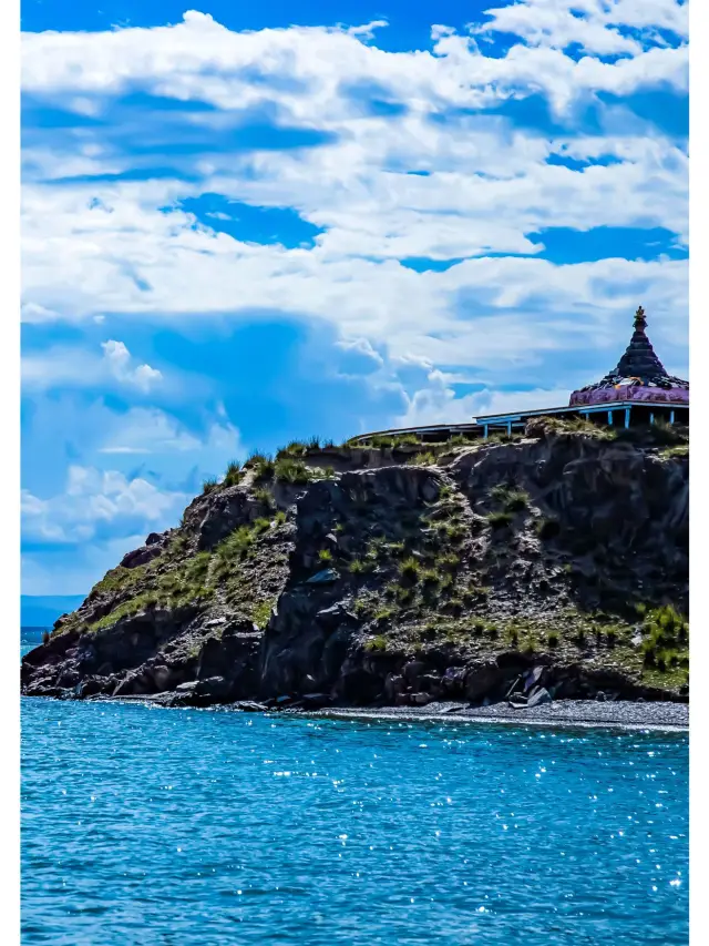 A 2-Day Trip to Xining and Surrounding Areas: Get Ready for Likes!