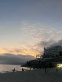深圳｜帶60歲父母體驗絕美日落的海景酒店