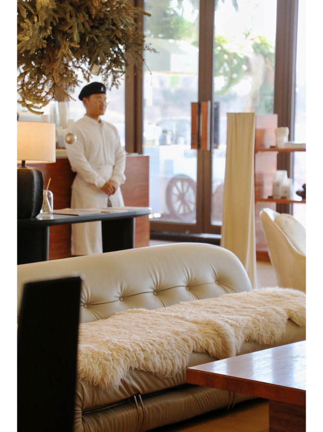 青島旅行 | 無愧於青島TOP前三的咖啡店稱號 青島旅行 | 無愧於青島TOP前三的咖啡店稱號