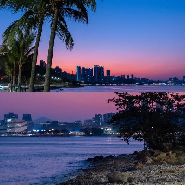 並非外國，而是珠海！兩天一夜全攻略來啦