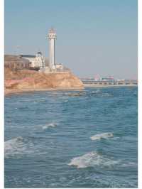 小長假要去秦皇島-承德-赤峰 美到震撼心靈