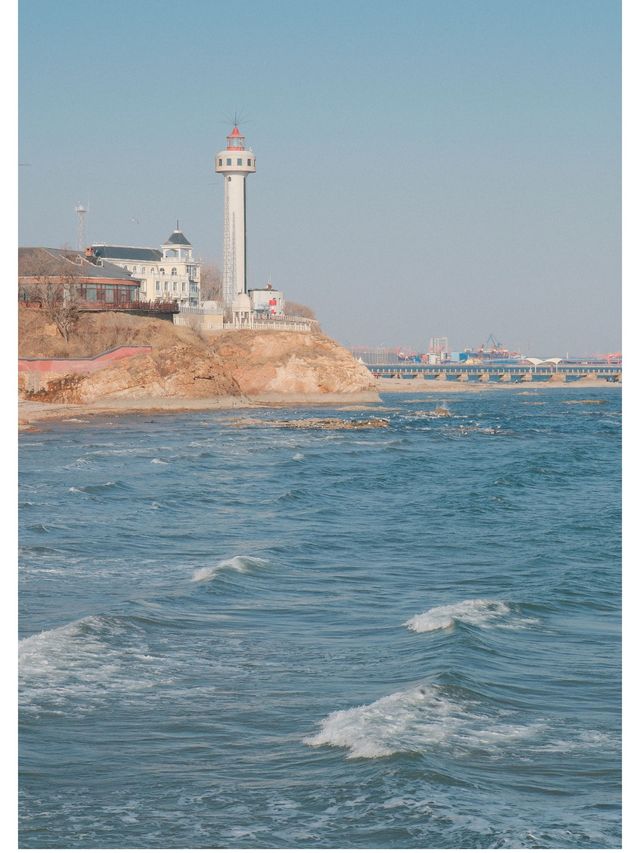 小長假要去秦皇島-承德-赤峰 美到震撼心靈
