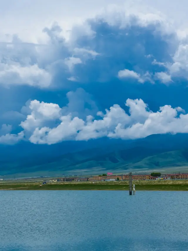 연휴에 시닝 등 명소 여행, 꼭 필요한 여행 가이드