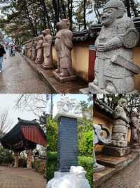 韓國東海市，兩天玩到不想走