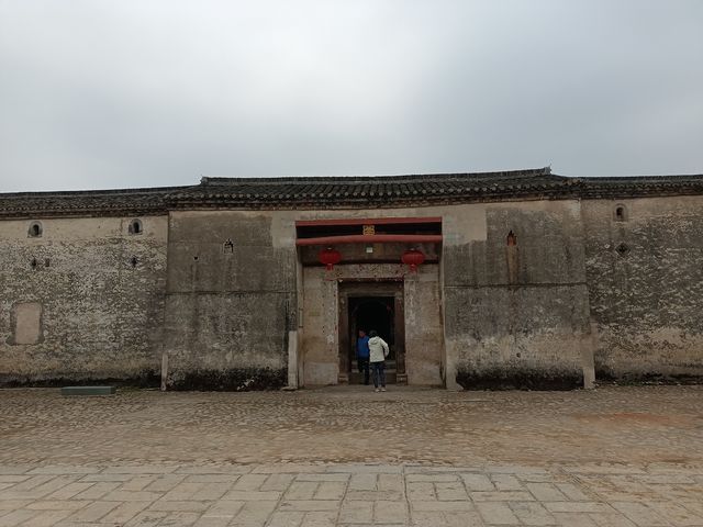 贛粵自駕遊（十）