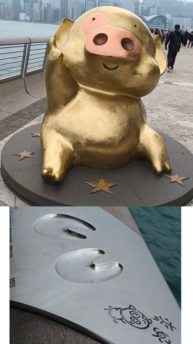 一座充滿活力的國際大都會