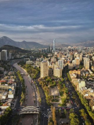 25일간의 남미 여행, 자세한 공략법을 알려드립니다!