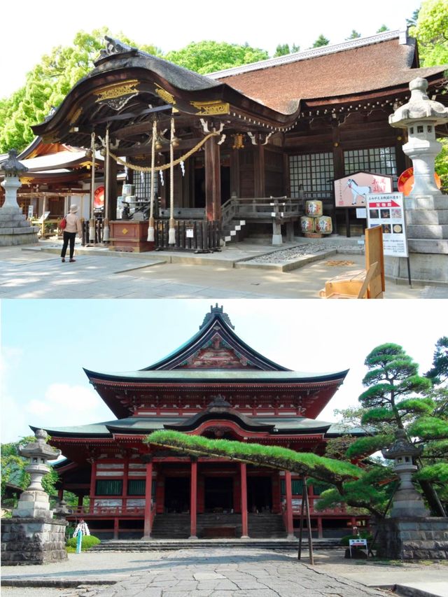 日本甲府市