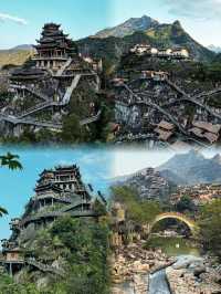 去了上饒玩了三天兩夜，熬夜總結了一篇旅遊攻略