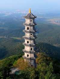探索冶父山：追尋山林間的古韻遺風