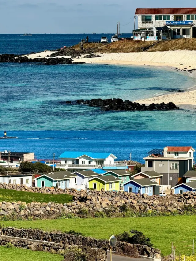 Udo Island, Jeju | A Rendezvous with Dreams and Adventures