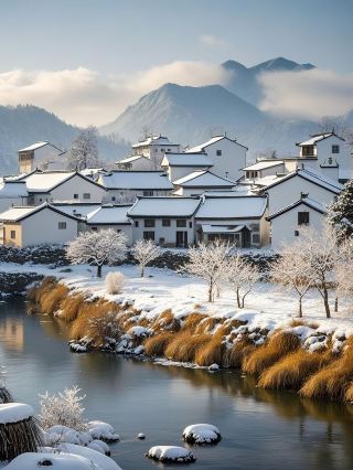Jiujiang-Jingdezhen-Shangrao Citywalk: Don't You Want to Come?