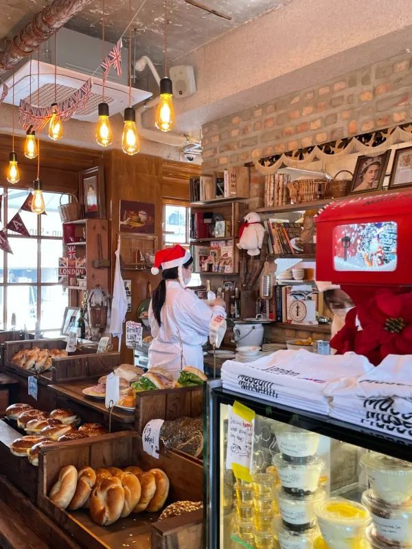 ソウル｜ベーグルの楽園へようこそ🥯