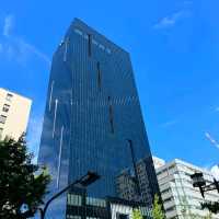 🏨大阪心齋橋酒店｜購物狂的天堂！高CP值住宿首選✨