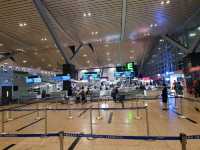 나트랑 캄란 공항