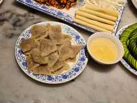 🇨🇳 중국 베이징 전통 음식을 맛 볼 수 있는 海碗居