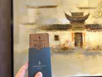 酒店體驗｜都市綠洲中的奢華深圳四季酒店