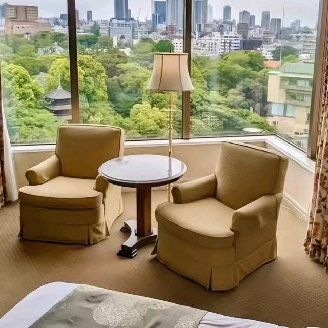 東京性價比最高的日式🏨 好住到爆 