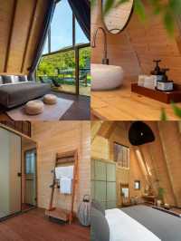 南澳島白月光！住進山海之間的童話木屋