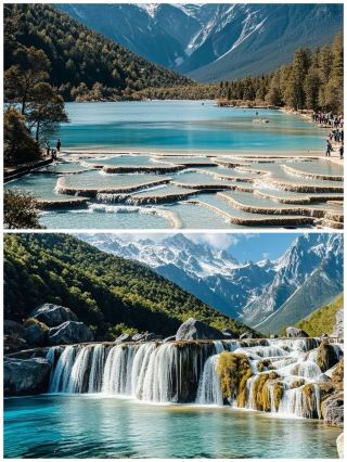 Yunnan | 5 Days, 4 Nights, RMB 1,000 Per Person Travel Guide is Here!