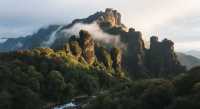 梵淨山：塵世淨土，心靈桃源