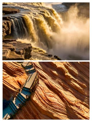 A Guide to Northwest China's Hidden Gems in Shaanxi