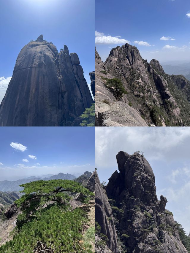 黃山一日精華攻略 | 觀賞雲海奇松全指南 黃山一日精華攻略 | 觀賞雲海奇松全指南