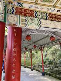 靈山祈願：指南宮的幽然心境