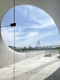 海口云洞圖書館打卡全攻略，文藝青年必看
