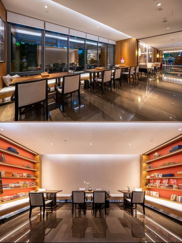 深圳寶藏酒店，性價比之王！