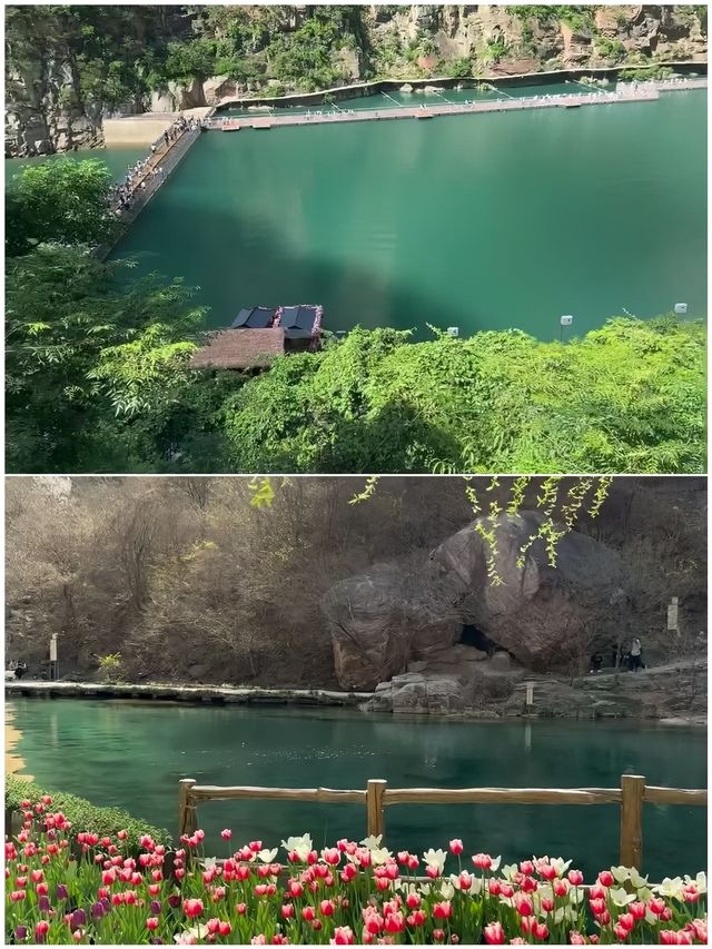 五一反向出遊，4個零負評城市