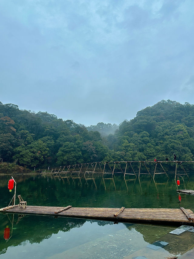 韓劇同款油菜花海|春日婺源超全旅遊攻略