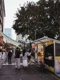 成都微度假攻略：從太古里到KPC，入住笨酒店，慢享藝術與慵懶