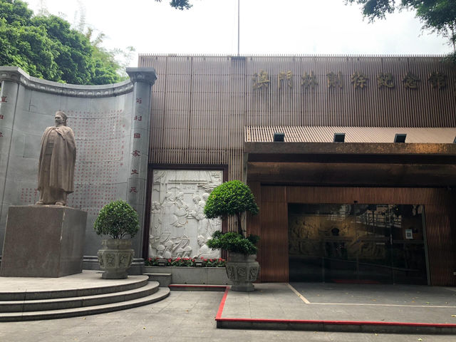 澳門蓮峰廟 | 穿越時空的古韻遺風