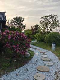 平等折磨每一個人，鄭州園博園voco酒店