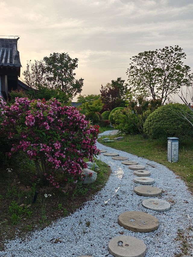 平等折磨每一個人，鄭州園博園voco酒店