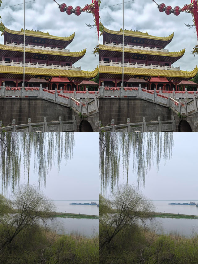 洞庭湖