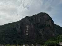 去了4次天台山景區，終於玩明白了。