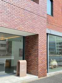 東京清冷感設計酒店天花板！DDD Hotel絕美入住體驗✨