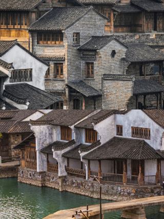 A Must-Visit Near Jiangsu, Zhejiang, and Shanghai: Yixing, Zhejiang
