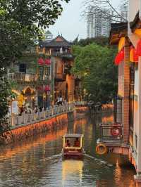 福州小江南｜水巷古橋煙火漫遊 