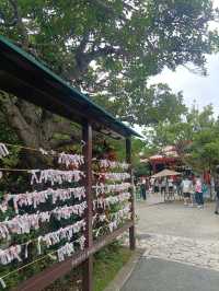 Discover Naha, Okinawa: A Tropical Paradise of Culture, History, and Adventure