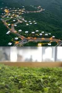 來信陽，赴一場中式度假之約