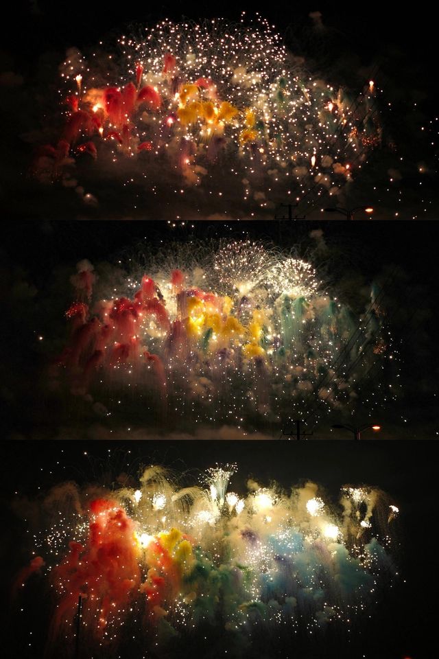 啟塘有好多好多嘅嘢