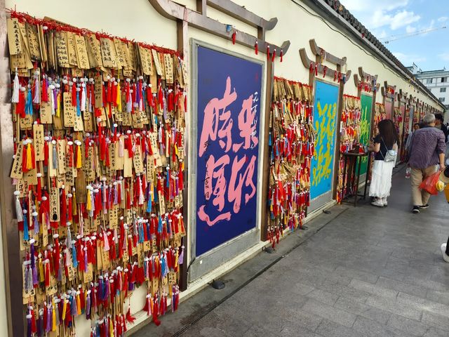 五一嚟南京，體驗唔一樣嘅旅遊