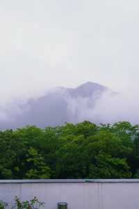 天台山國清寺｜住進禪意秘境，穿越千年的心靈療癒之旅