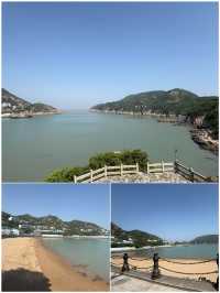 第一次去舟山，直接複製這個攻略